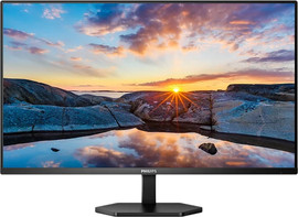 PHILIPS Philips 32E1N3100LA – מסך Full HD בגודל 32 אינץ' עם רמקולים מובנים