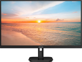 PHILIPS מסך 4K‏ אולטרה "HD 27E1N1800A/00 27 מבית PHILIPS