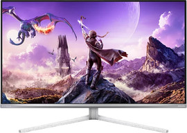 PHILIPS מסך גיימינג 31.5 אינץ' דגם 32M2N8900P מבית Philips