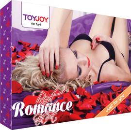 TOY JOY ערכת משחק זוגית מושלמת כולל רוטטים ואביזרים |