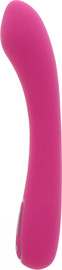 TOY JOY ויברטור מעוקל לנקודת G עם 12 מצבי רטט Love Rabbit