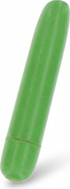 SCALA ויברטור אורגני עם רטט רב מהירות​ | Green Bio Bullet ,ירוק