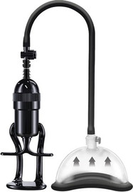 She.E.O משאבת ואקום אינטימית לנשים | Vacuum Vagina Pleasure Pump |