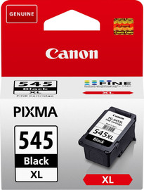 CANON ראש דיו שחור מקורי CANON PG545XL (400 דפים)