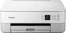 CANON מדפסת הזרקת דיו משולבת אלחוטית Canon קנון Pixma TS5351