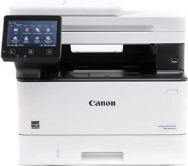 CANON מדפסת ‏לייזר ‏משולבת Canon MF465DW קנון 5951C030AA
