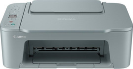 CANON מדפסת All-in-One משולבת Canon Pixma TS3752i - צבע כחול