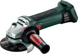 Metabo גוף משחזת זווית "5  (18V Metabo (W 18 LTX 125 Quick