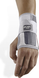 Push Braces סד לשורש כף יד עם תמיכה עליונה ותחתונה
