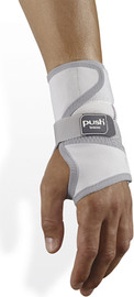 Push Braces סד לשורש כף יד עם תמיכה תחתונה