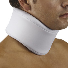 Push Braces תומך לצוואר Care