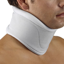 Push Braces תומך לצוואר Med