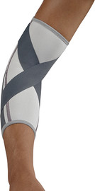 Push Braces תומך מרפק Med