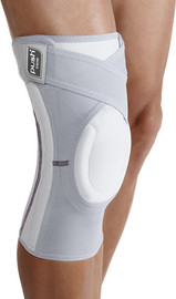 Push Braces תומך ברך care