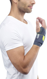 Push Sports Braces תומך שורש כף יד ספורט