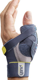 Push Sports Braces תומך אגודל
