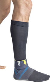 Push Sports Braces תומך קרסול ספורט למניעת נקעים