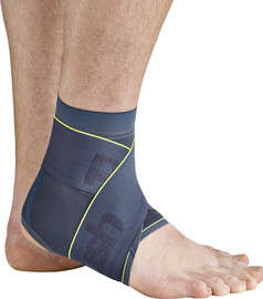 Push Sports Braces תומך קרסול שמנייה ספורט