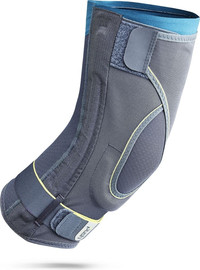 Push Sports Braces תומך ברך ספורט