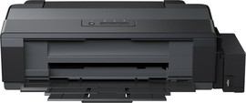 Epson מדפסת הזרקת דיו (A3+) Epson אפסון EcoTank L1300