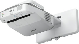 Epson מקרן Epson EB695WI