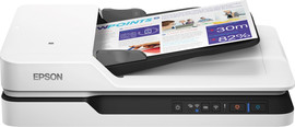 Epson סורק Epson אפסון WorkForce DS-1660W