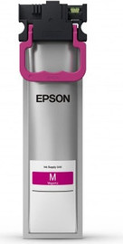 Epson דיו אדום מקורי EPSON C13T945340 (5,000 דפים)
