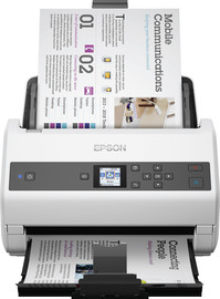 Epson סורק Epson WorkForce DS-970