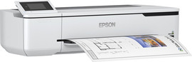 Epson פלוטר EPSON SCT3100N