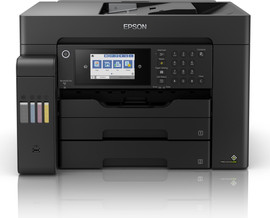 Epson מדפסת אלחוטית משולבת Epson אפסון EcoTank L15150