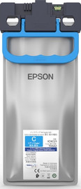 Epson מיכל דיו כחול מקורי EPSON C13T05B240 (50,000 דפים)