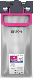 Epson מיכל דיו אדום מקורי EPSON C13T05B340 (50,000 דפים)