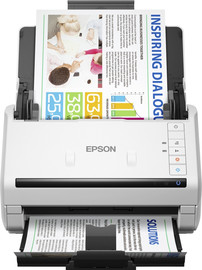 Epson סורק שולחני Epson אפסון WorkForce DS-770II