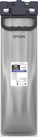 Epson מיכל דיו שחור מקורי EPSON C13T05B140 (86,000 דפים)