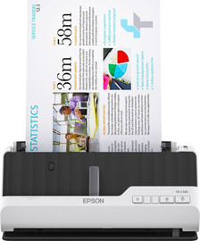 Epson סורק Epson WorkForce DS-C330