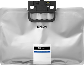 Epson ראש דיו שחור מקורי Epson אפסון C13T11P140 EM-C800R/EP-800R 50K