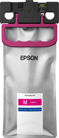 Epson ראש דיו מג'נטה מקורי Epson אפסון C13T11P340 EM-C800R/EP-800R 20K