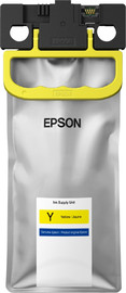 Epson ראש דיו צהוב מקורי Epson אפסון C13T11P440 EM-C800R/EP-800R 20K
