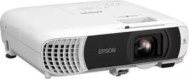Epson מקרן עם תאורה אלחוטית Epson Full HD EB-FH54