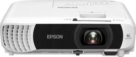 Epson מקרן Epson Full HD EB-FH08