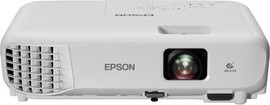 Epson מקרן 4000 לומנס Epson אפסון EB-W53
