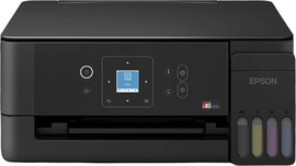 Epson מדפסת הזרקת דיו משולבת Epson אפסון EcoTank Home L3360
