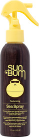 Sun Bum תרסיס מי ים לשיער