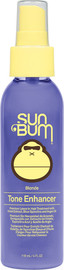 Sun Bum מדגיש גוון בלונדיני