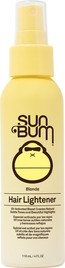 Sun Bum מבהיר שיער