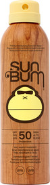 Sun Bum תרסיס הגנה מפני השמש SPF50