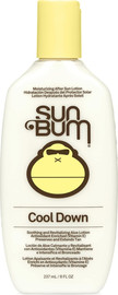 Sun Bum תחליב לאחר חשיפה לשמש