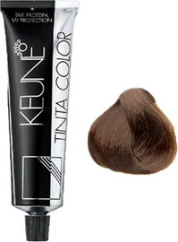 Keune צבע לשיער מספר 6