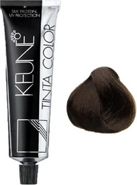 Keune צבע לשיער מספר 6.1