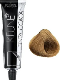 Keune צבע לשיער מספר 8.00
